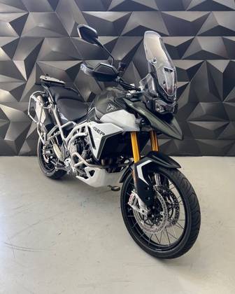 TRIUMPH TIGER 900 RALLY PRO TRIUMPH TIGER 900 RALLY PRO